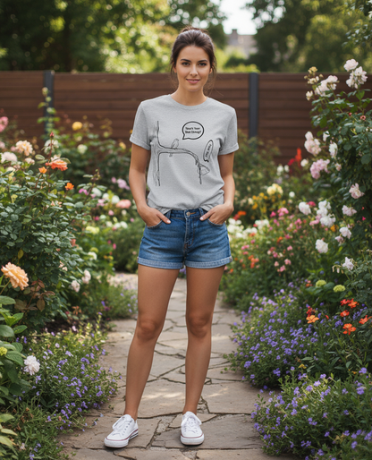 Short Sleeves T-Shirt