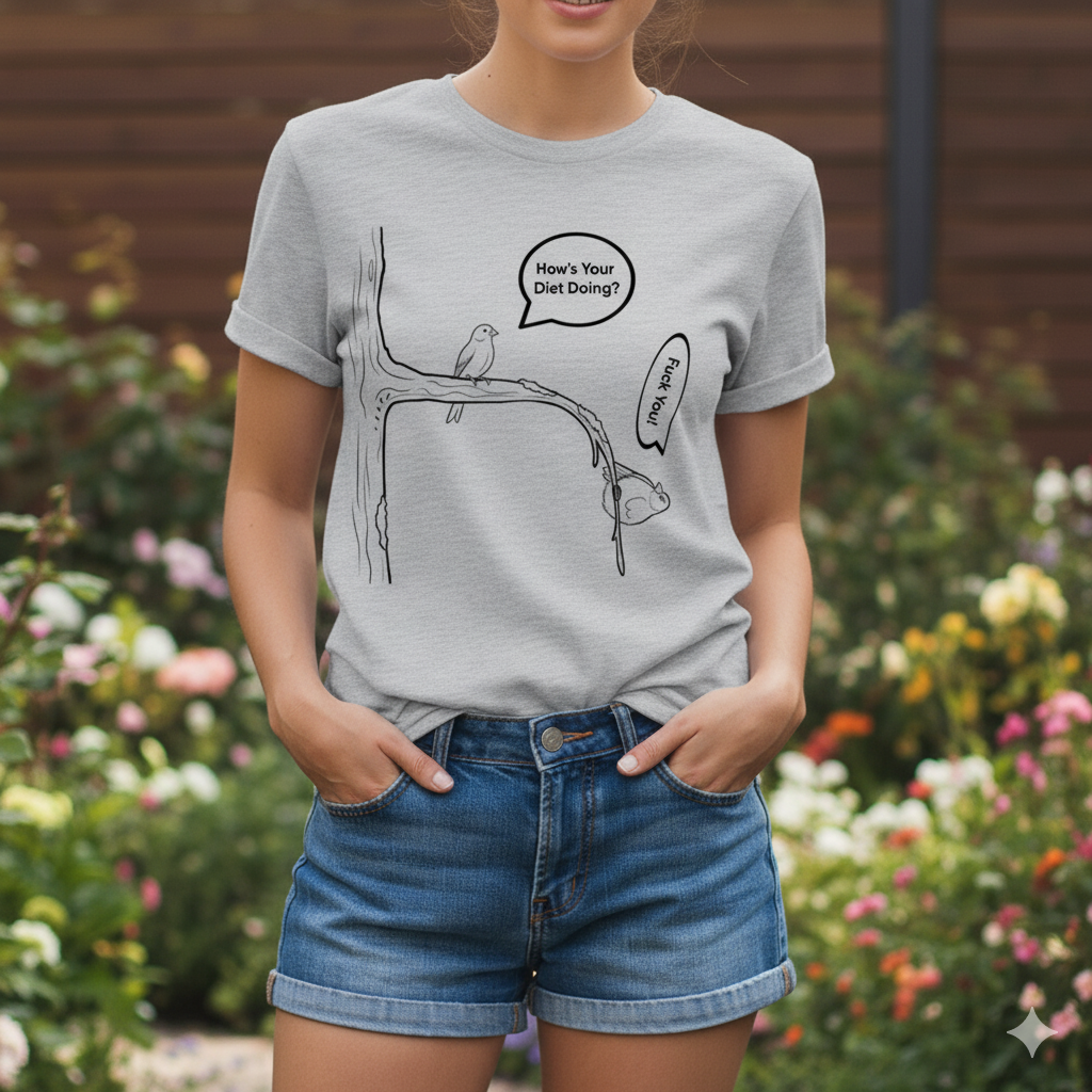 Short Sleeves T-Shirt