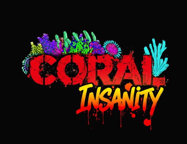 Coral Insanity