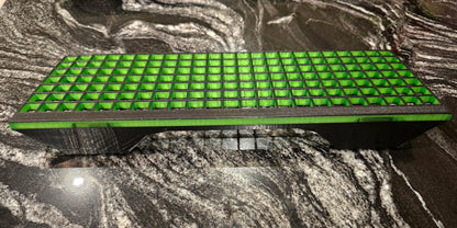 Oversize Magnetic Frag Rack 5x14