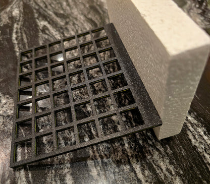Small Magnetic Frag Rack 5 x 5 inches