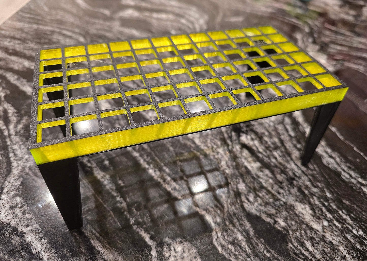 4 x 8 Inch Standing Racks