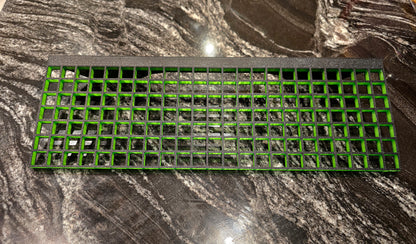 Oversize Magnetic Frag Rack 5x14